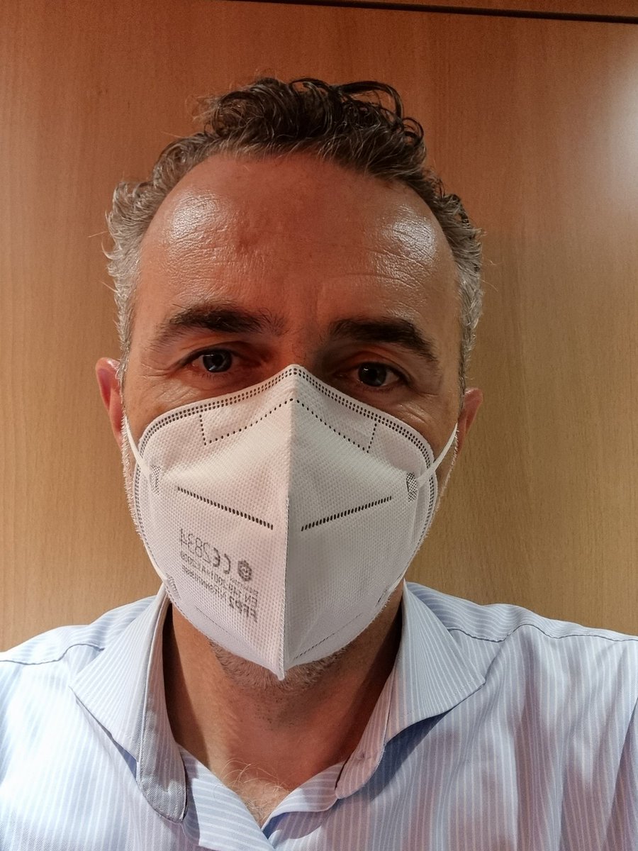 tj_tweets's tweet photo. Kann mir bitte irgendjemand aus der Regierung die Logik erklären, warum heute die Maskenpflicht

in Flugzeugen entfällt und gleichzeitig
im ICE verschärft wird auf FFP2?

@Karl_Lauterbach @MarcoBuschmann @ https://t.co/MuaoKI8Ybx