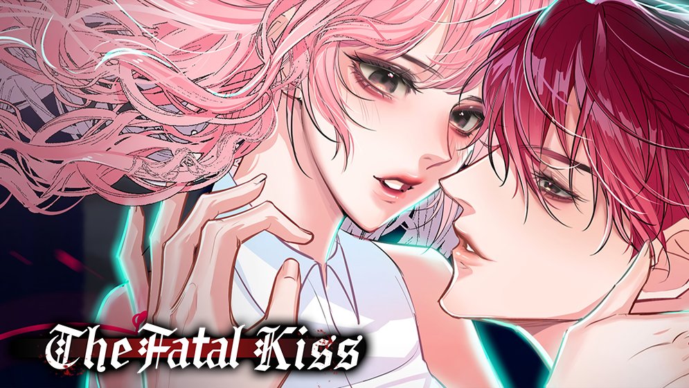leechedaniels's tweet photo. Check out much more on Bilibili Comics - search "The Fatal Kiss" and favorite!
 
#Cartoons #artidn #leftart

https://t.co/kcCrWi006t https://t.co/7uuyEZJVeE