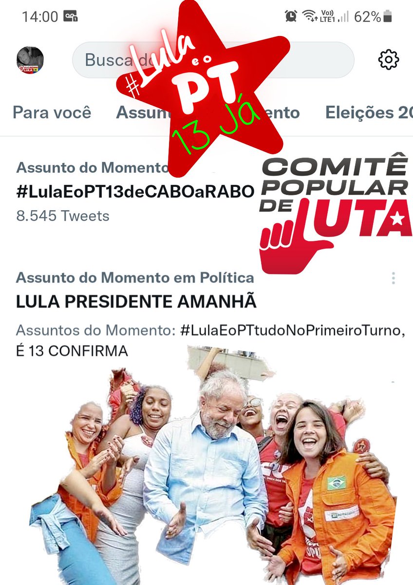 Samuel Felix🚩 tweet media