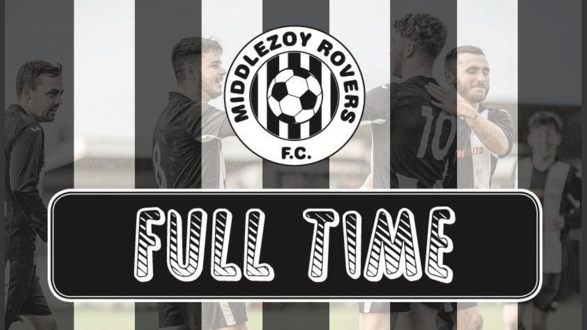 Middlezoy Rovers FC tweet media