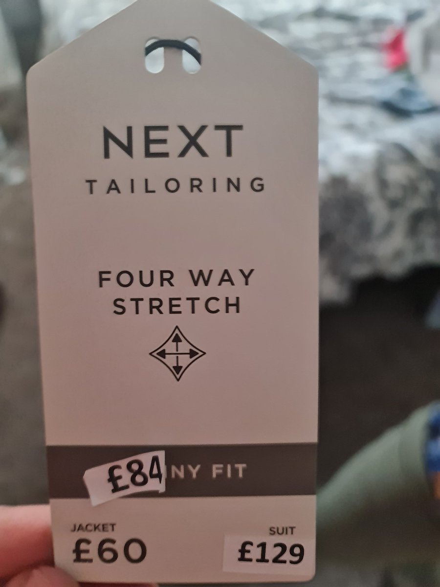 sidhunortheast's tweet photo. @nextofficial dear next why is your silver link store covering up cheaper prices and charging the dearer price? https://t.co/S4FvXwyBwl