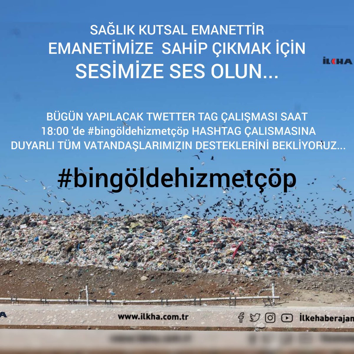 sirin_uzer's tweet photo. #bingöldehizmetçöp ne güzel kokuyor davetlisiniz bingöl https://t.co/xC3LD91yN5