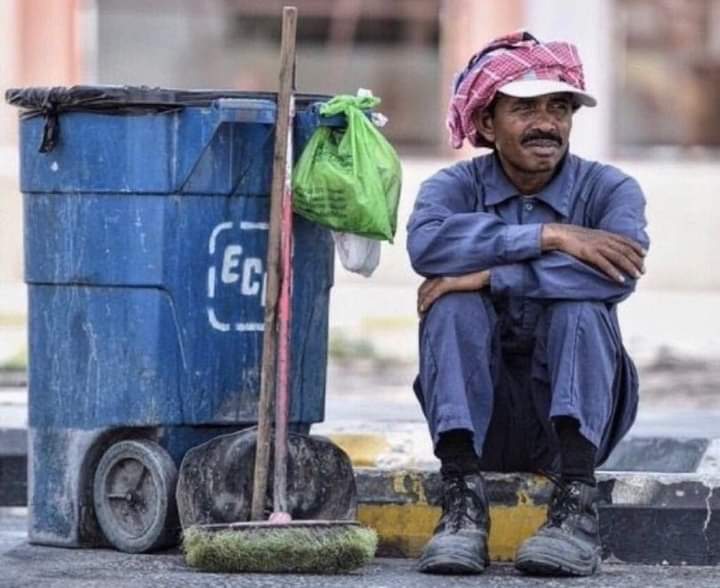 الصديق tweet media