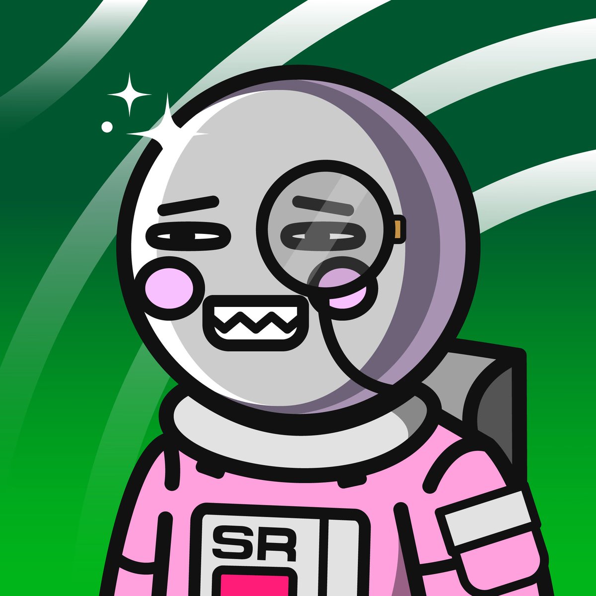 Let's do something nice for the #nft space today 🌞

<a href="/zubic_eth/">zubic</a> when are you gonna pick up some Fundaes bro👀

Giving away 1x <a href="/SpaceRiders_NFT/">Space Riders</a> #SpaceRiders #RideWithUs 

Follow: <a href="/Fundaesnft/">Fundaes NFT</a> &amp; <a href="/Jahncrypto/">Jahn</a> 
RT &amp; Tag 2 Friends