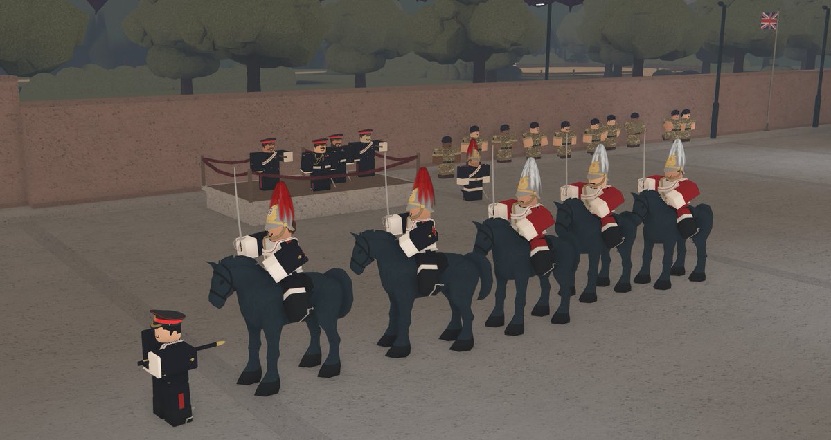 British Armed Forces Commentry tweet media