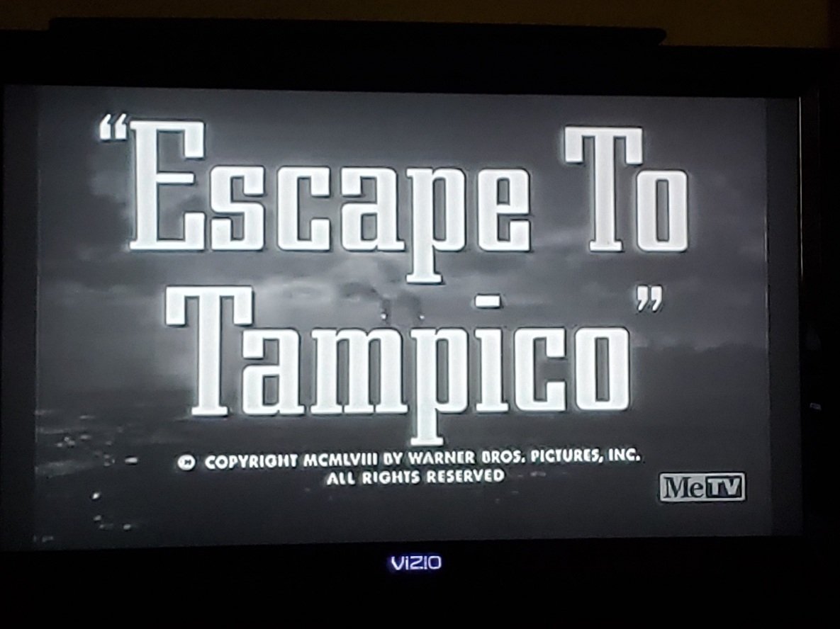 DarthMaulanie's tweet photo. Maverick is on!
#maverick #metv https://t.co/KF9JR7h7jw