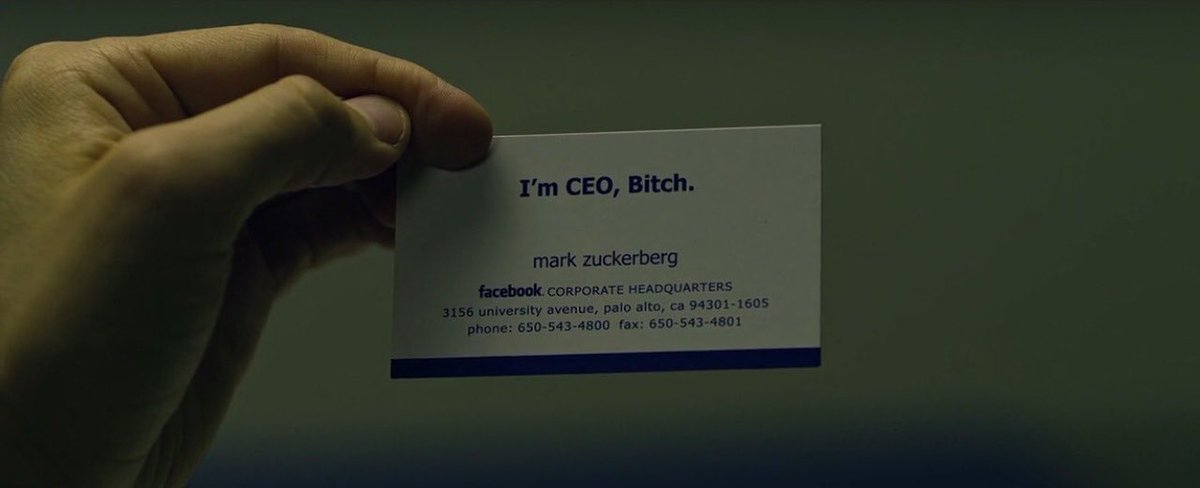 DiscussingFilm's tweet photo. 12 years ago today, ‘THE SOCIAL NETWORK’ released in theaters. https://t.co/eRg0rZD2gE