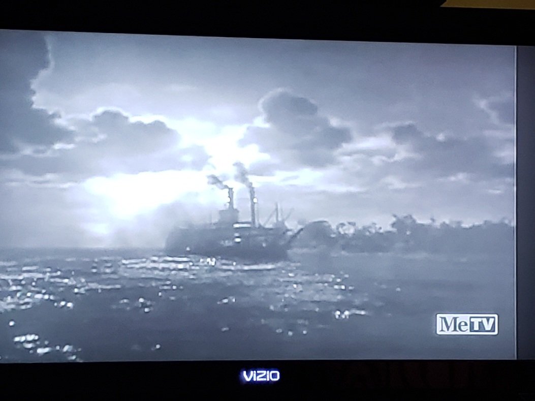 DarthMaulanie's tweet photo. Maverick is on!
#maverick #metv https://t.co/KF9JR7h7jw