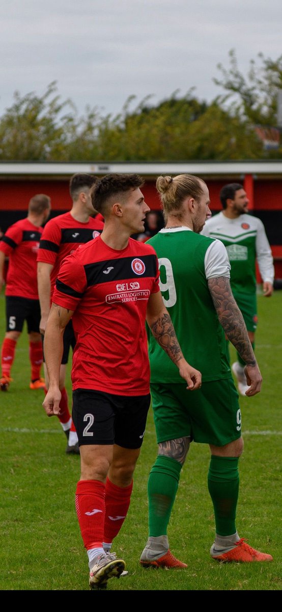 Framlingham Town FC tweet media