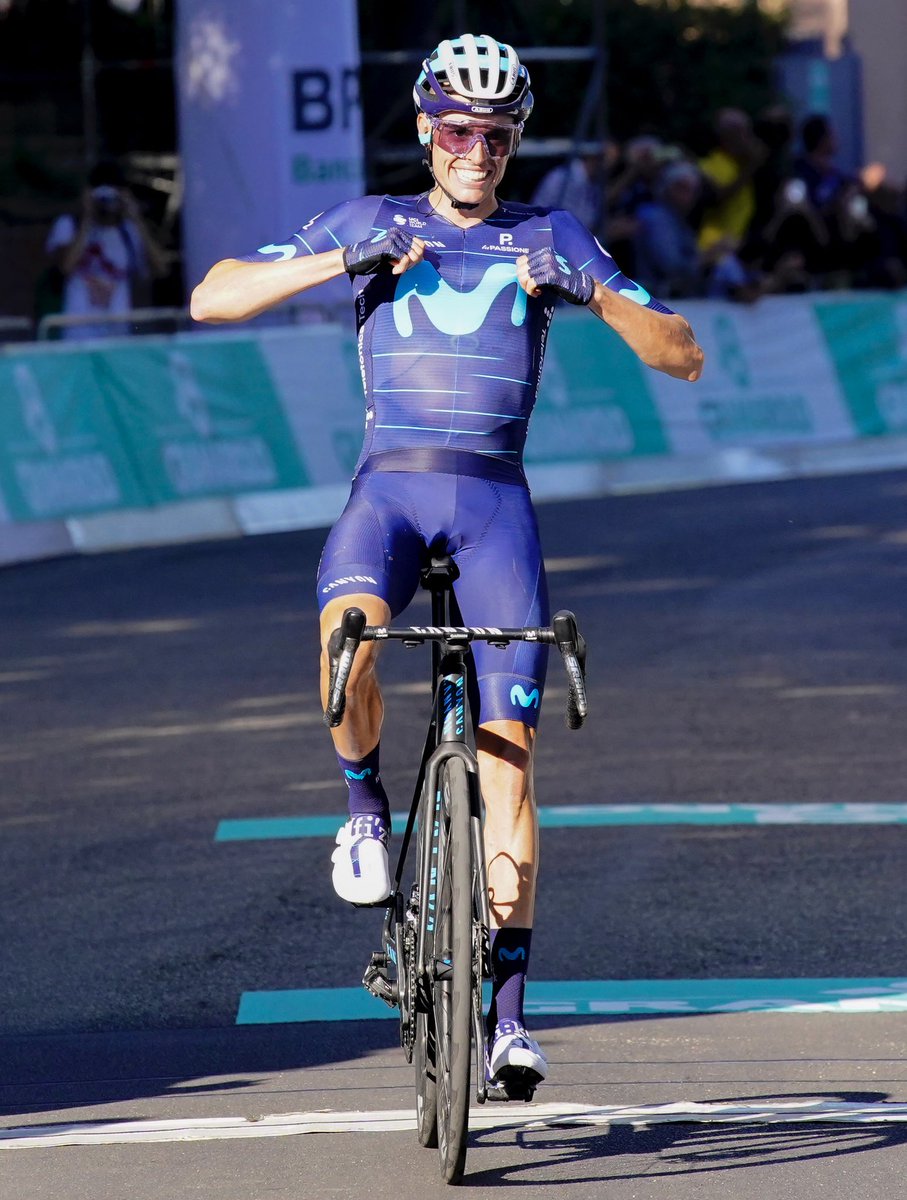 Movistar Team tweet media