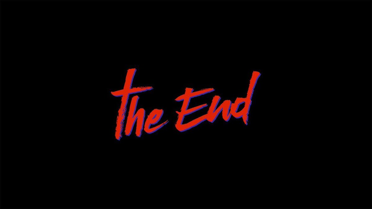 NFTradersOff's tweet photo. 8. This is the last post from NFTraders.
Thank you all for following us to the end! 
Sincerely NFTraders Team. #TheEnd https://t.co/ZMUx28WStC