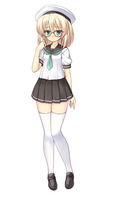 #めがねの日 