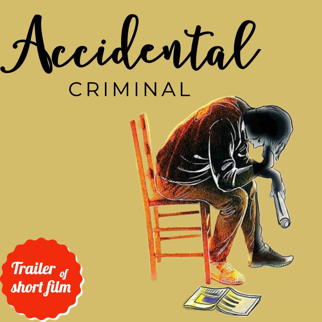 BoltePanne's tweet photo. #बोलते_पन्ने पेश कर रहे हैं एक शार्ट मूवी
#AccidentalCriminal
@YouTube पर जरूर देखें।
#Trailerlaunch
Director and Script : @AmitkmrGwal

@ShivangiFriedi
@Gajendrawonder

https://t.co/EHTz0xp1sY https://t.co/BYvFlft7iH