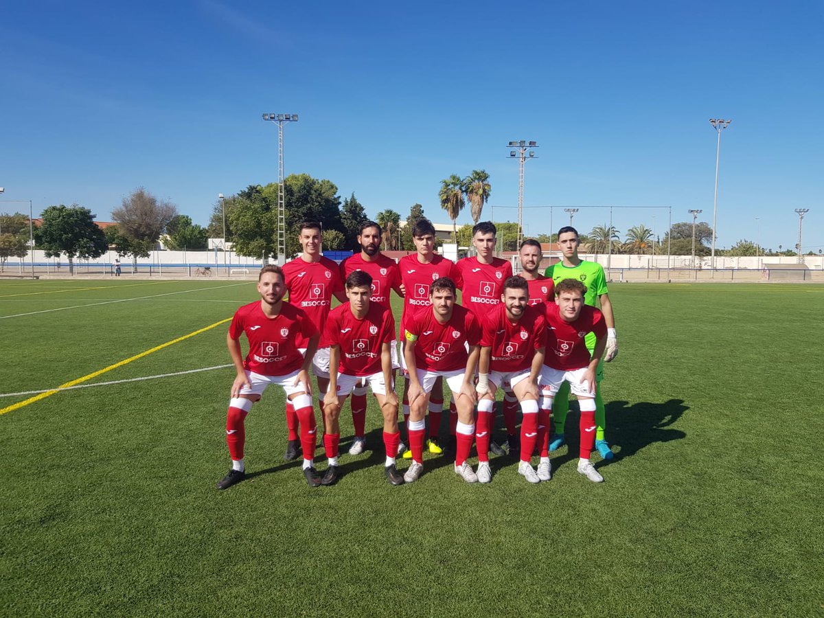 ¡Arranca el partido en Pozo Estrecho!

¡Vamos Alberca! 🔴⚪

<a href="/cd_juvenia/">CD Juvenia</a> 0 🆚 <a href="/UDAlberca/">♥️⚽ Unión Deportiva Alberca ♥️⚽</a> 0