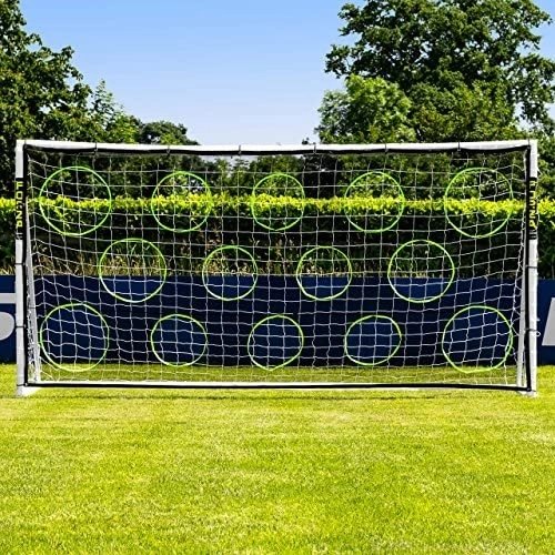 Footballgiftid1's tweet photo. FORZA Football Goal Target Sheets 9 Size Options from £29.99 & free delivery
https://t.co/RxCcwvERH6
#football #footballteam #footballtraining #footballdrills #footballequipment #goal #footballgoal #footballcoaching #footballnet #footballtarget #targetnet #footballgoaltarget https://t.co/lsFDbnPMwg