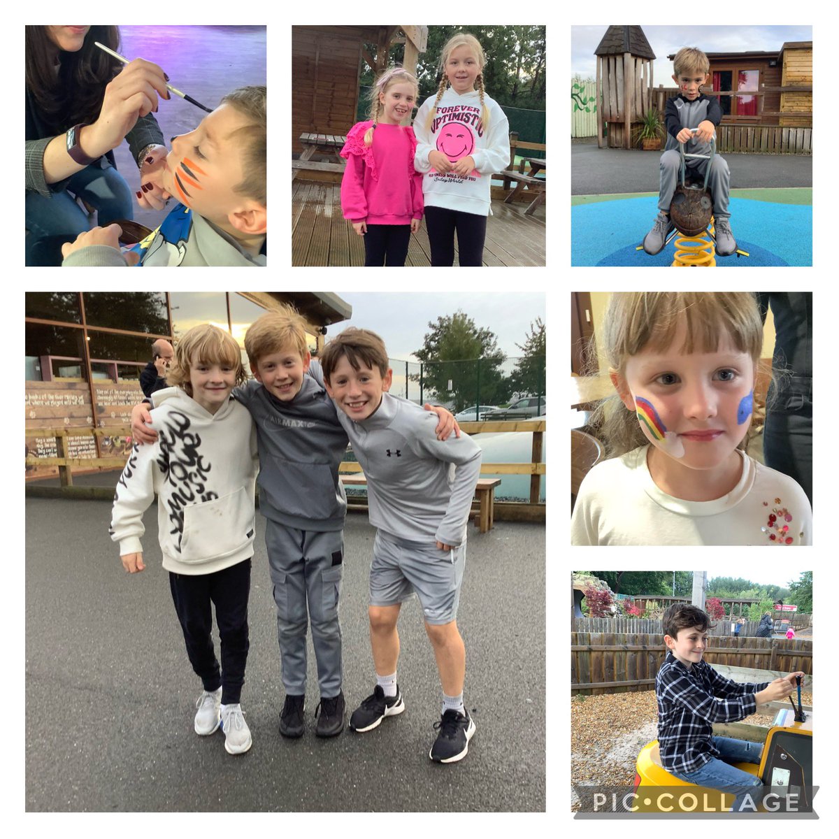 Carleton House Preparatory School (@carletonhouse) on Twitter photo What a fantastic evening we had yesterday at our PTA Welcome back to school family funday <a href="/OtterspoolAd/">Otterspool Adventure</a>. So lucky the rain stopped just in time for the fun to begin! #schoolfamily What a fantastic evening we had yesterday at our PTA Welcome back to school family funday <a href="/OtterspoolAd/">Otterspool Adventure</a>. So lucky the rain stopped just in time for the fun to begin! #schoolfamily