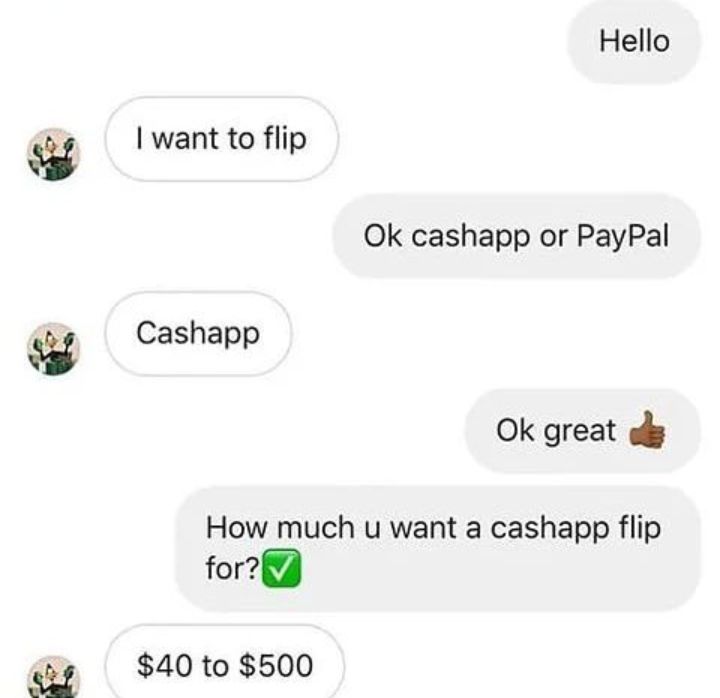flippingprocess tweet picture