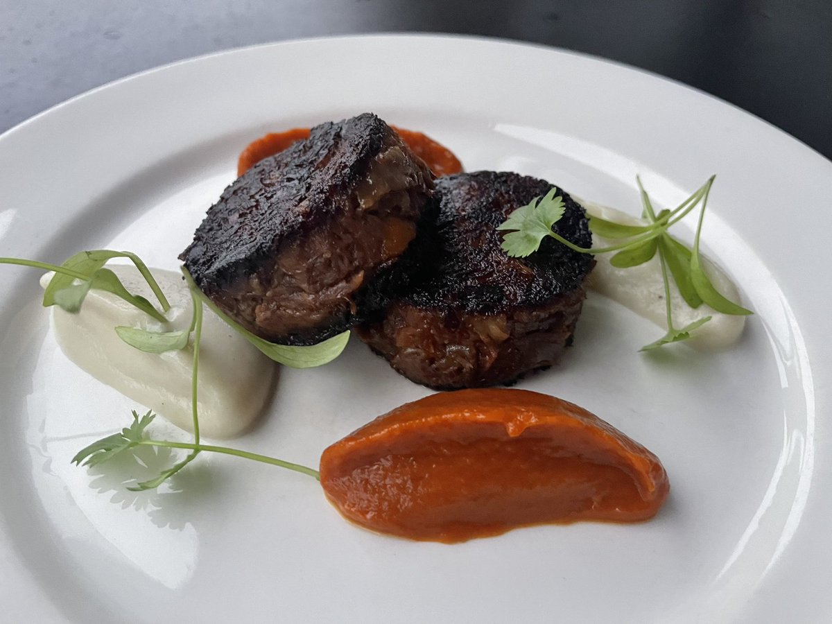 Bar Esteban (@barestebann8) on Twitter photo Rabo de toro - ox tail with Jerusalem artichoke purée!!
.
.
.
<a href="/crouchendmum1/">Muswell Hill Mum</a> <a href="/TrabajosEnLondr/">Trabajos En Londres</a> <a href="/INHARINGEY/">inHaringey</a> <a href="/EatCrouchEnd/">Eat Crouch End</a> <a href="/barestebanN8/">Bar Esteban</a> <a href="/crouchendwiki/">crouchend</a> <a href="/MuswellHillNews/">MuswellHillNews</a> <a href="/spain/">Spain</a> <a href="/crouchendforum/">Crouch End Forum</a> <a href="/FoodPornPhotos/">Skyecrab 2 ❤️🔥✨</a> Rabo de toro - ox tail with Jerusalem artichoke purée!!
.
.
.
<a href="/crouchendmum1/">Muswell Hill Mum</a> <a href="/TrabajosEnLondr/">Trabajos En Londres</a> <a href="/INHARINGEY/">inHaringey</a> <a href="/EatCrouchEnd/">Eat Crouch End</a> <a href="/barestebanN8/">Bar Esteban</a> <a href="/crouchendwiki/">crouchend</a> <a href="/MuswellHillNews/">MuswellHillNews</a> <a href="/spain/">Spain</a> <a href="/crouchendforum/">Crouch End Forum</a> <a href="/FoodPornPhotos/">Skyecrab 2 ❤️🔥✨</a>