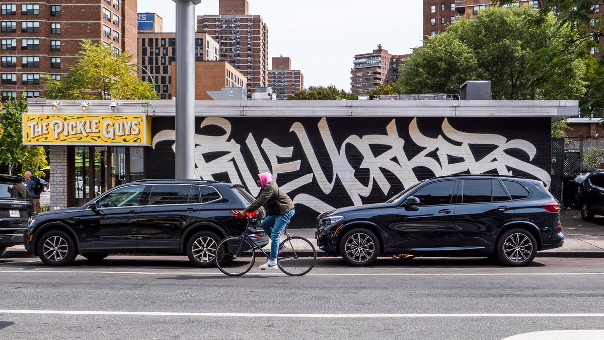 MichaelSurtees's tweet photo. Strolling around with @faustnewyork https://t.co/Ov5xYgXww2 https://t.co/U3T9q0eAma