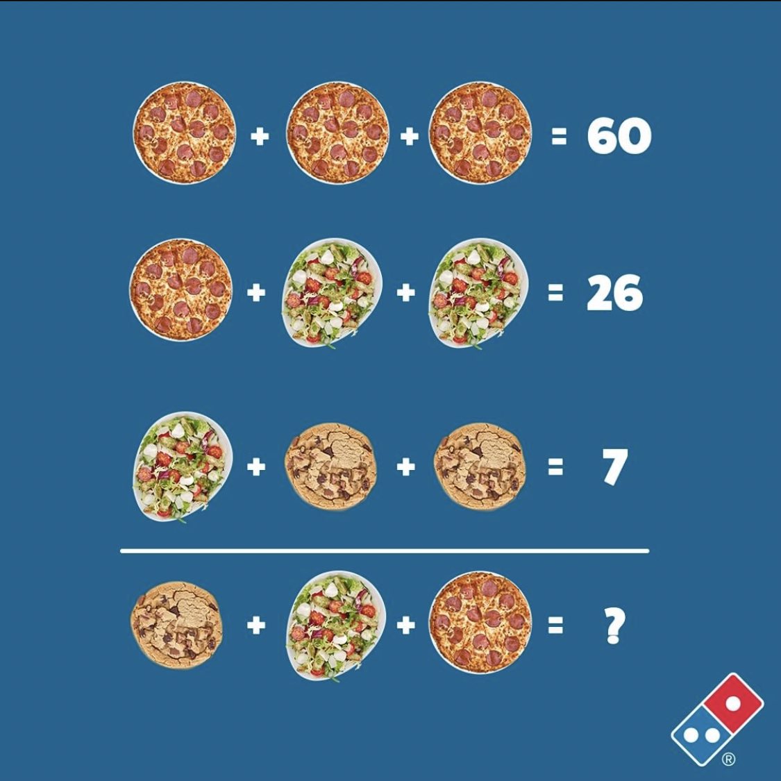 Domino's Gaming tweet media