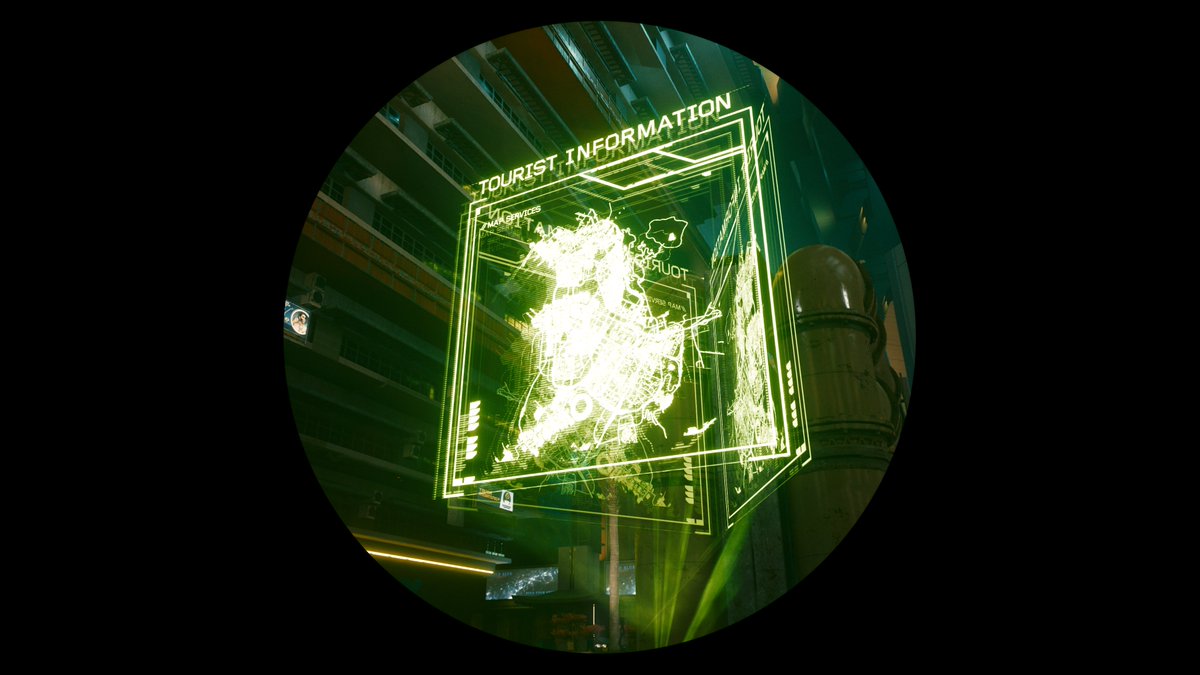 GFcat's tweet photo. @CyberpunkGame https://t.co/G51folUBfE