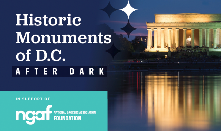 NGA Foundation tweet media