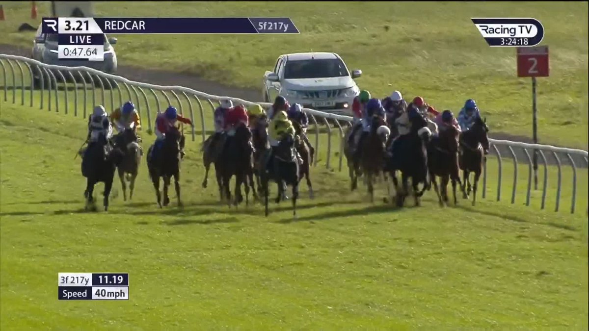 Racing TV on Twitter "Impressive! The progressive Cold Case (118f