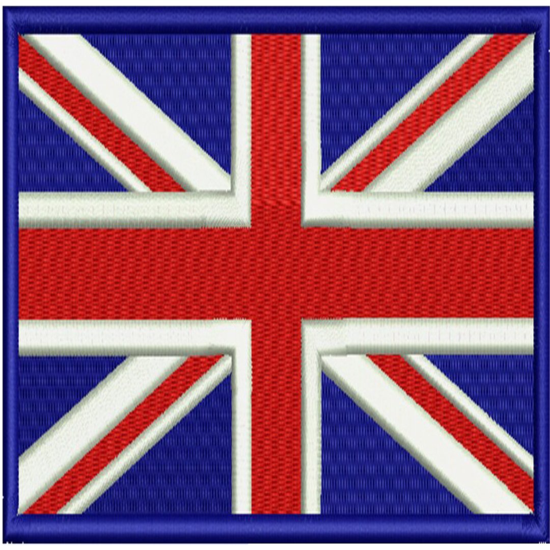 United Kingdom Flag Design Embroidery File  is available for Instant download in Three Sizes 3.5, 4.5 & 5.5 Inches at the price of USD 3

#flagembroidery #unitedkingdom🇬🇧 #unitedkingdomflag🇬🇧 #unitedkingdomflag #uk #ukflag #ukflag🇬🇧 #ukembroidery

lasvegasdesignsusa.com