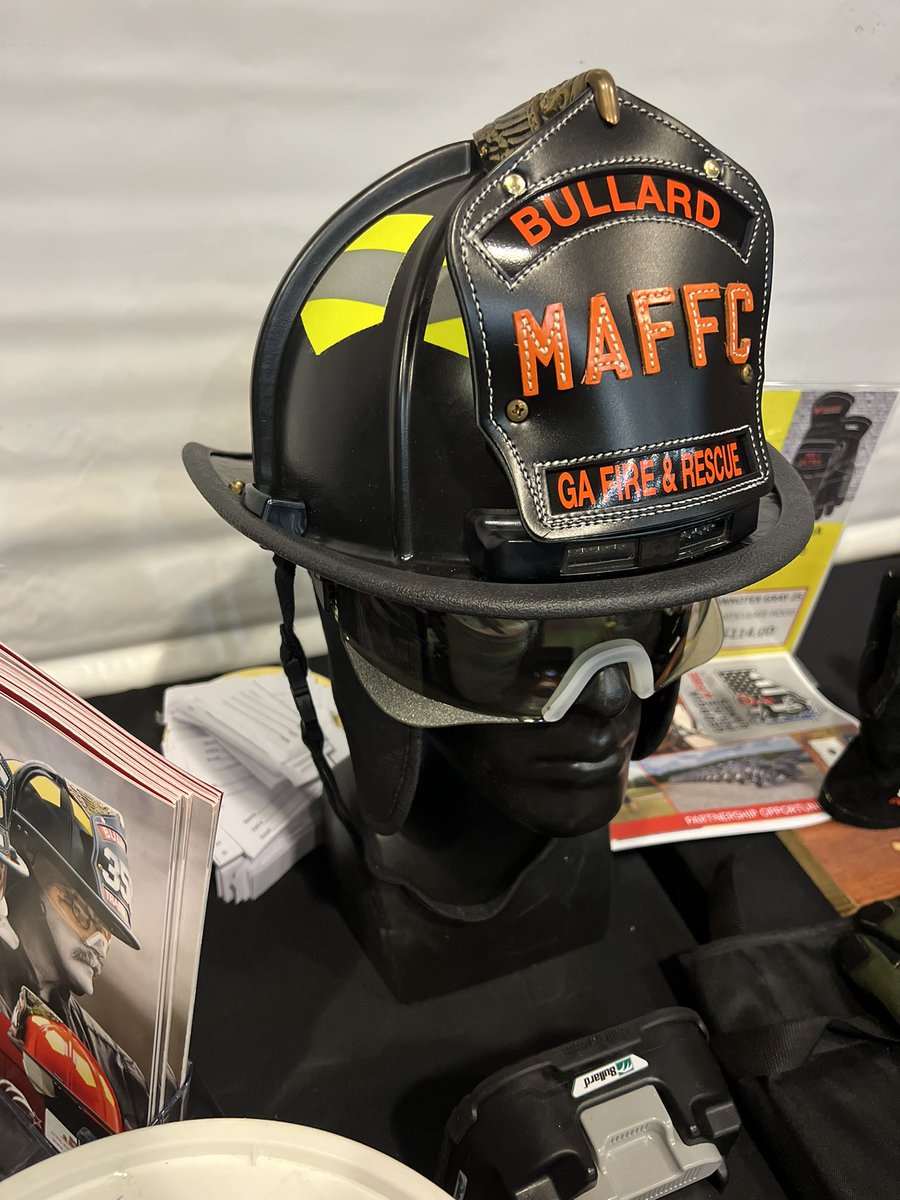 Georgia Fire Rescue tweet media