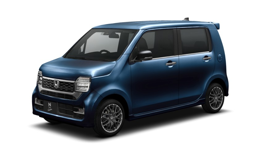 YabaiGreenTea's tweet photo. #NWGN
#NWGNCustom
カッコイイやんけ
(180万するけど) https://t.co/DznG1WP25L