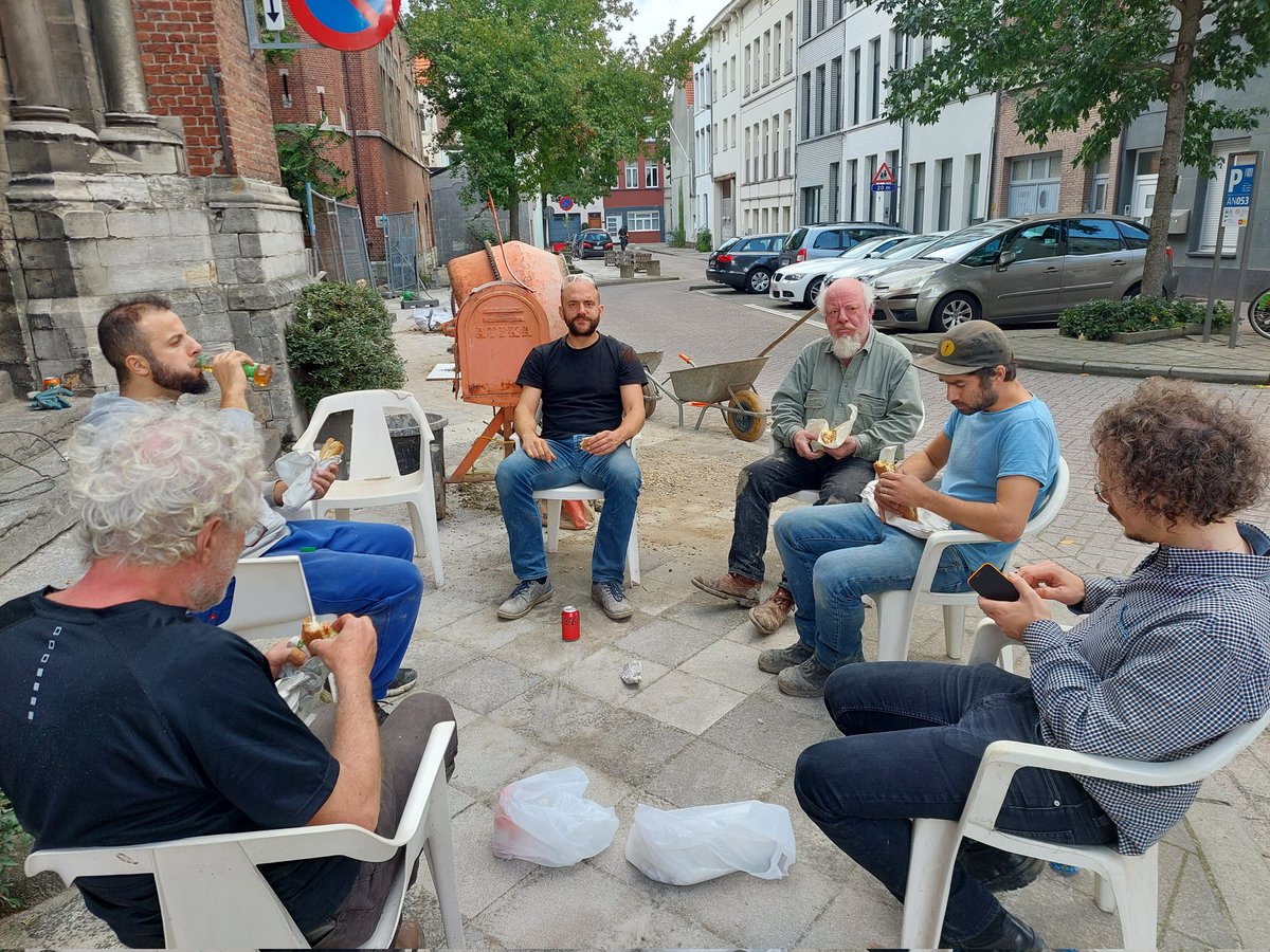 Koen Wynants tweet media