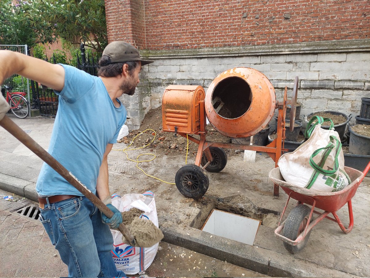 Koen Wynants tweet media