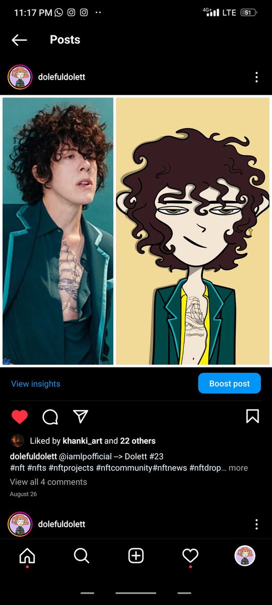 I am so very happy!🥹😩🙏🏻💗 Thank you LP, legendary singer and great personality! Love you!🥹🙏🏻♥️