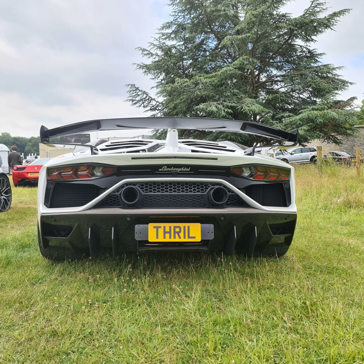 mania_toad's tweet photo. Surely a future classic. The @lamborghini Aventador SVJ. One of the greatest soundtracks of any modern car.
#lamborghini #lamborghiniaventador #lamborghiniaventadorsv #lamborghiniaventadorsvj #aventador #aventadorsv #aventadorsvj #svj #sv #v12 #lamborghinifans #lamborghiniv12 https://t.co/OsuzslwpP8