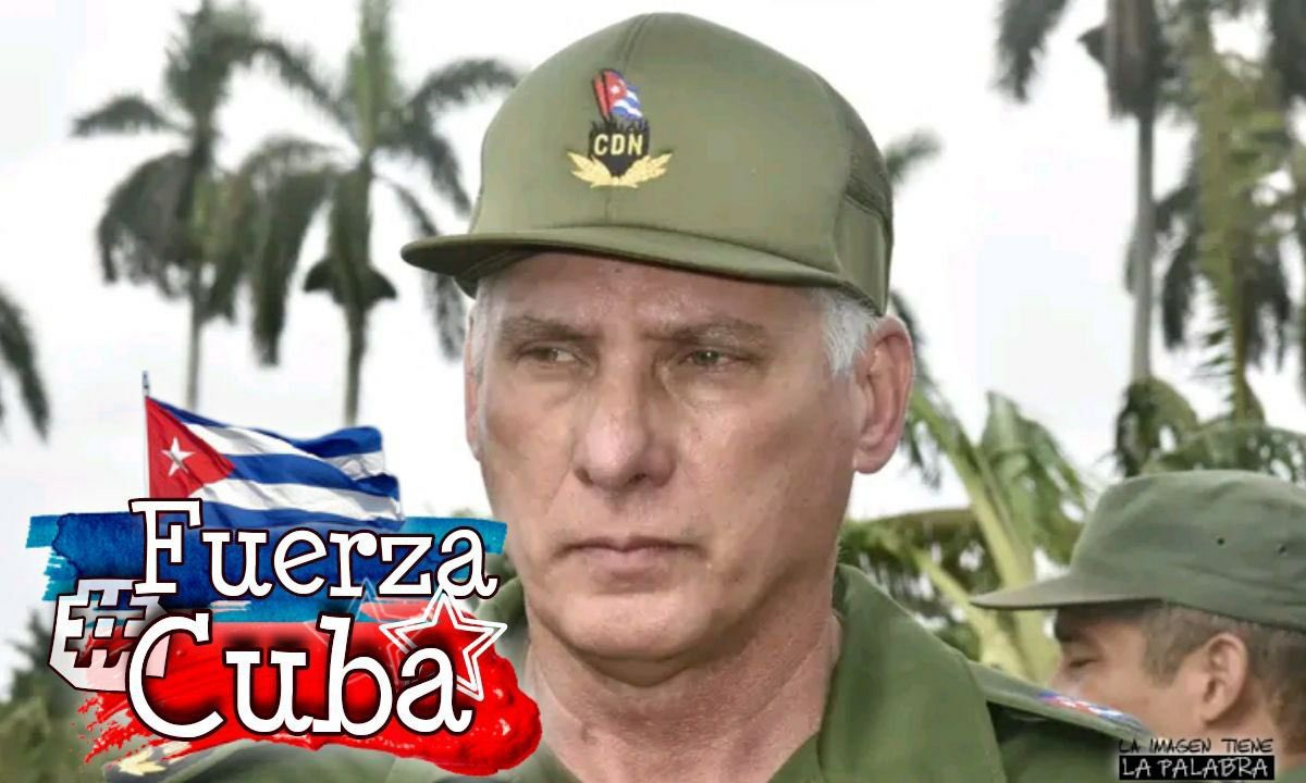 🌀 Datos de la devastación del #HuracánIan:  

🇺🇸 Florida: sin luz y se ha cobrado la vida de 45 personas hasta el momento 

🇨🇺 #Cuba recibió su impacto cuando era aún más fuerte: sin luz y 3 víctimas

¿Se imaginan dónde están llamando a las protestas?

#FuerzaCuba