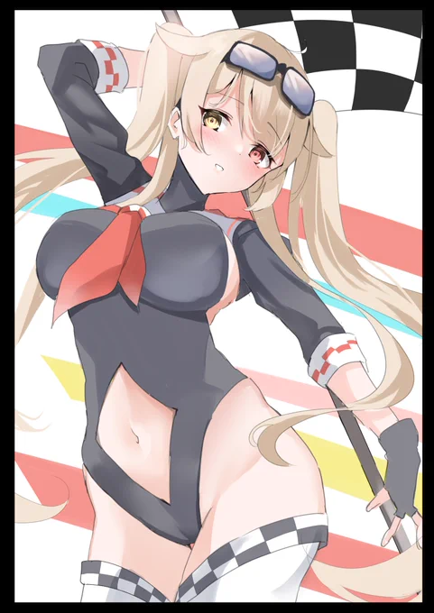 村雨さんの下はこうあってほしい#艦これ 