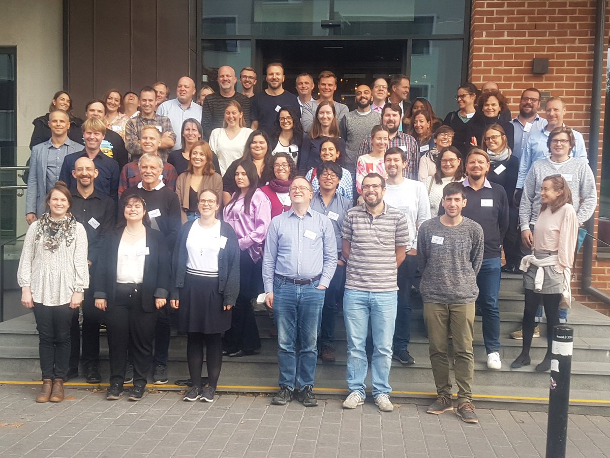 TruebaCristina's tweet image. Finally home after a great period of conferences and scientific workshops! Really grateful to all the organisers and my supervisors to support me on this amazing trip! #IMSC2022 #MQSS2022 #EpicXSmeeting #EpicXSworkshop