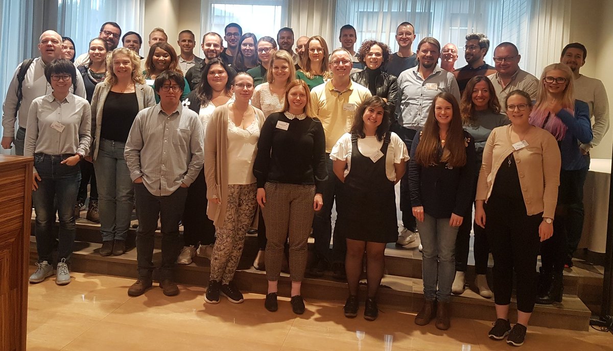 TruebaCristina's tweet image. Finally home after a great period of conferences and scientific workshops! Really grateful to all the organisers and my supervisors to support me on this amazing trip! #IMSC2022 #MQSS2022 #EpicXSmeeting #EpicXSworkshop