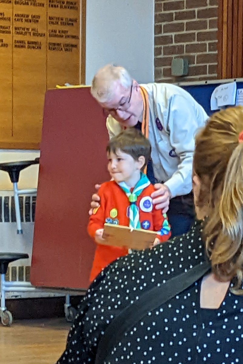 FlitwickScoutGroup tweet media