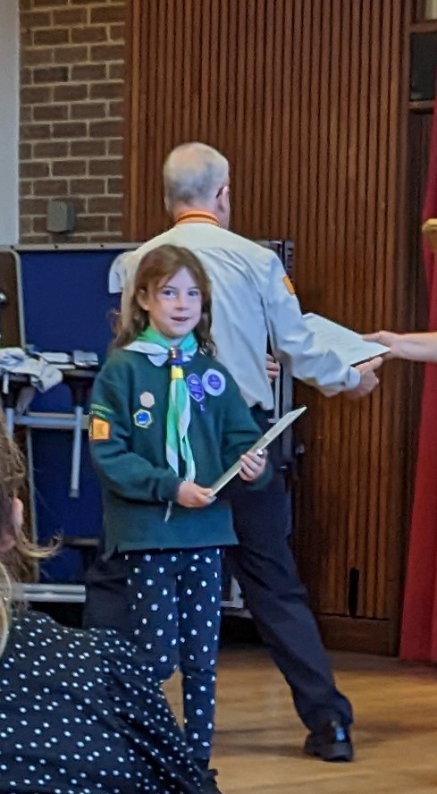 FlitwickScoutGroup tweet media