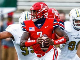 ttgxwjb13's tweet photo. Bless to receive an offer from The Liberty University Flames🔵🔴 @247Sports @JuCoFootballACE @JUCOFFrenzy @LibertyFootball @mauricejharris https://t.co/Jkb1qxcv7M