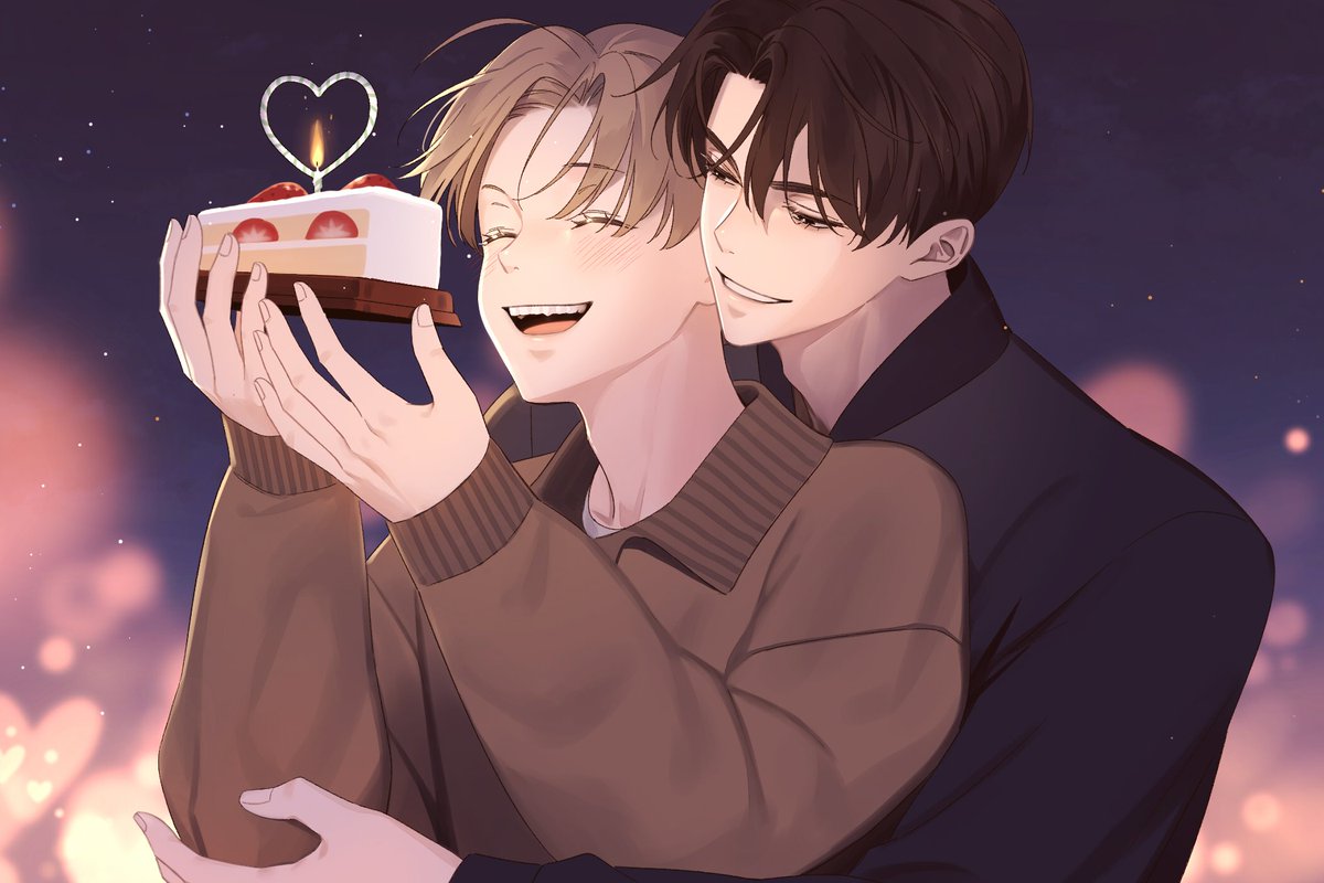 maroronnn's tweet image. 1001