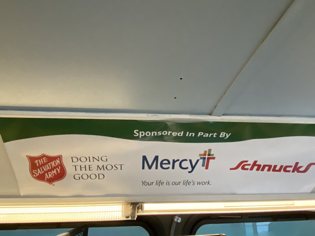 Gary_Busiek's tweet photo. So proud of @SalArmySTL supporting @OPFoodSearch #lovebeyond @stlmetromarket #DoingTheMostGood in collaboration and partnership to spread health and nutrition! https://t.co/9T2NmJ4tMY