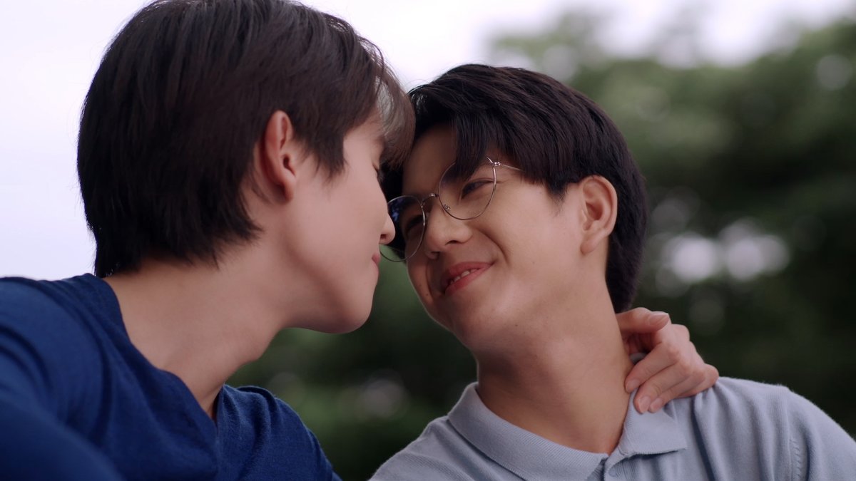 GMMTV's tweet photo. กูเปิดใจให้มึงนานแล้ว #ViceVersaFinalEP

#GMMTV
@jimmyyjp_ @Sea_tawinan https://t.co/0Cu0N6dBER