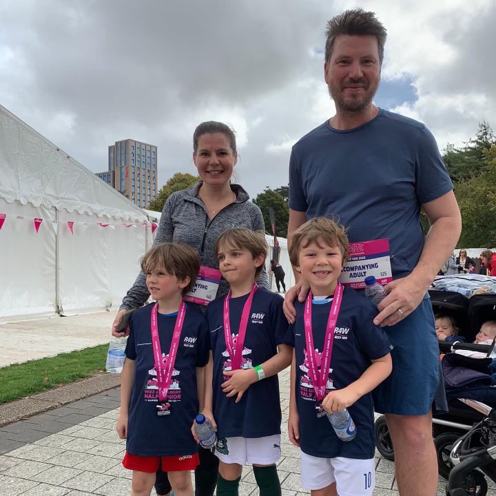 BreconWater's tweet photo. We had such a great time at todays @Run4Wales @CardiffHalf junior races🏅

We hope you all had just as much fun as us! We’ll see you all tomorrow for the half… We have plenty of water ready💧

#BreconCarreg #cardiffhalf #cardiffhalfmarathon #savethemermaids #recycle https://t.co/oQbcMTFLB9