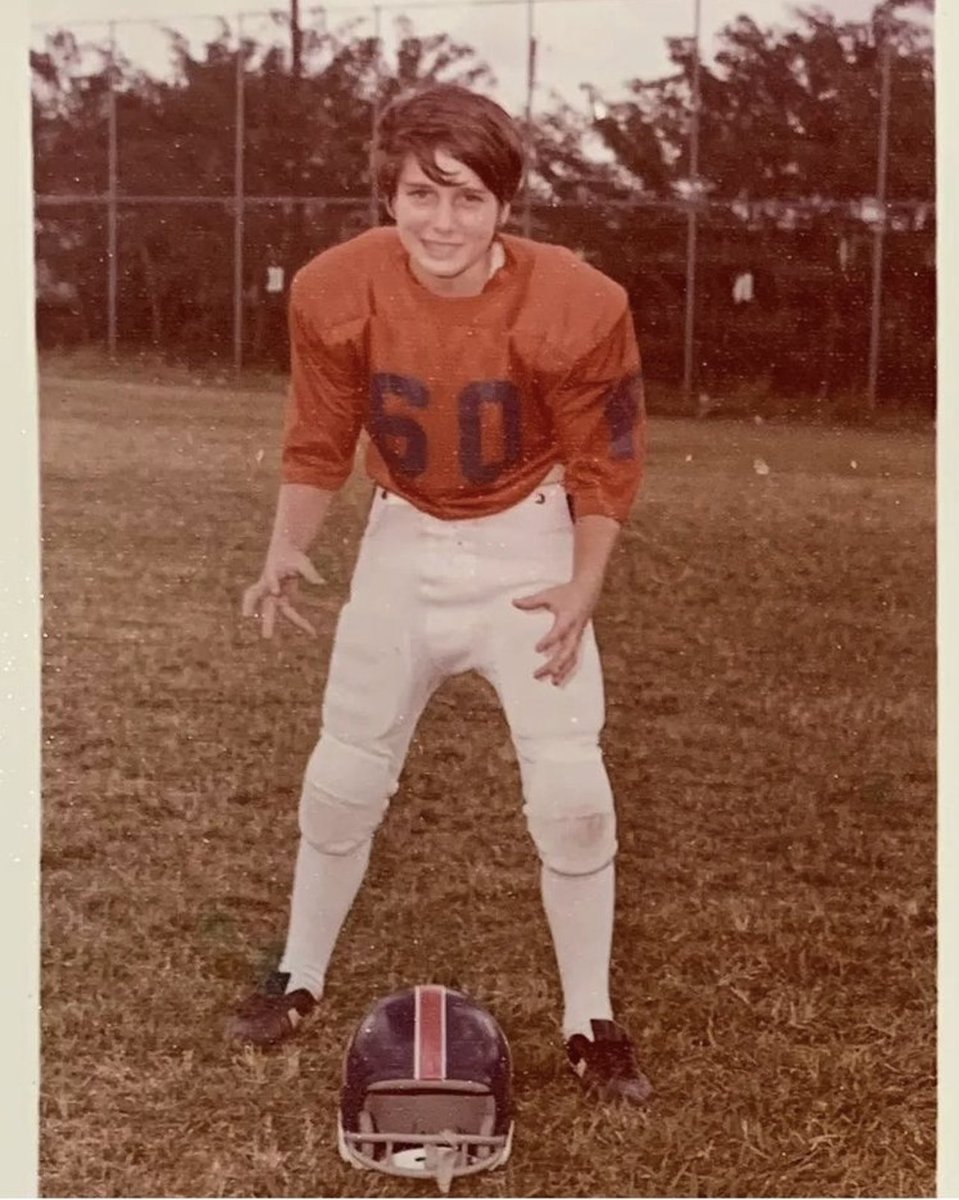 amodeostory's tweet photo. 🏈 AMODEO IN POP WARNER FOOTBALL https://t.co/Fp73IluBMN