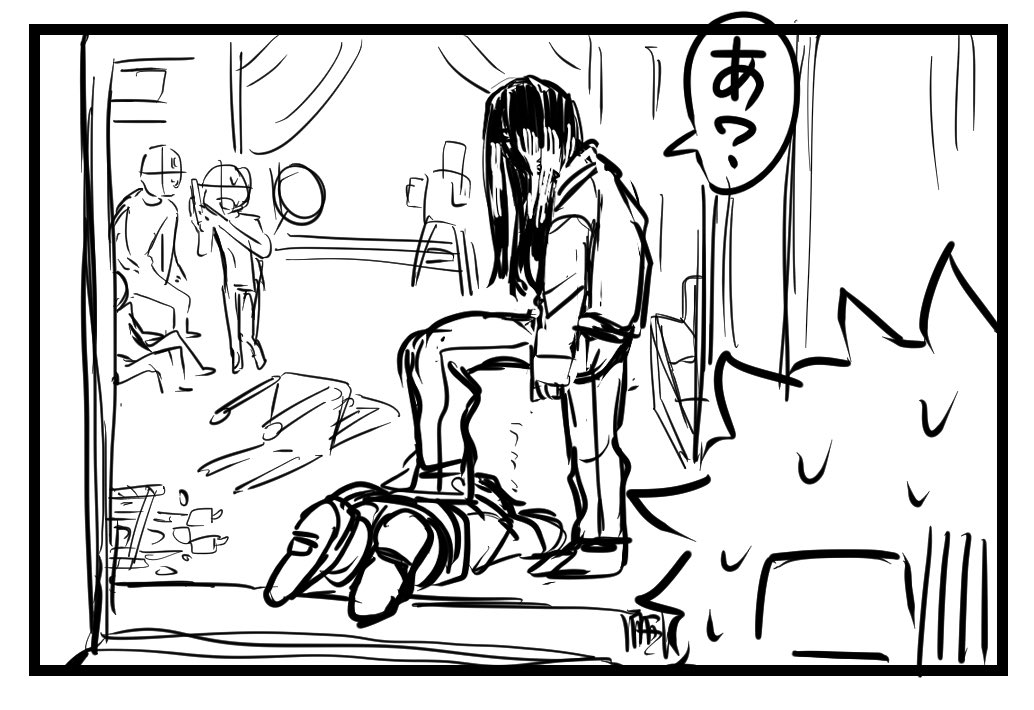 @xxx °パロパートです 