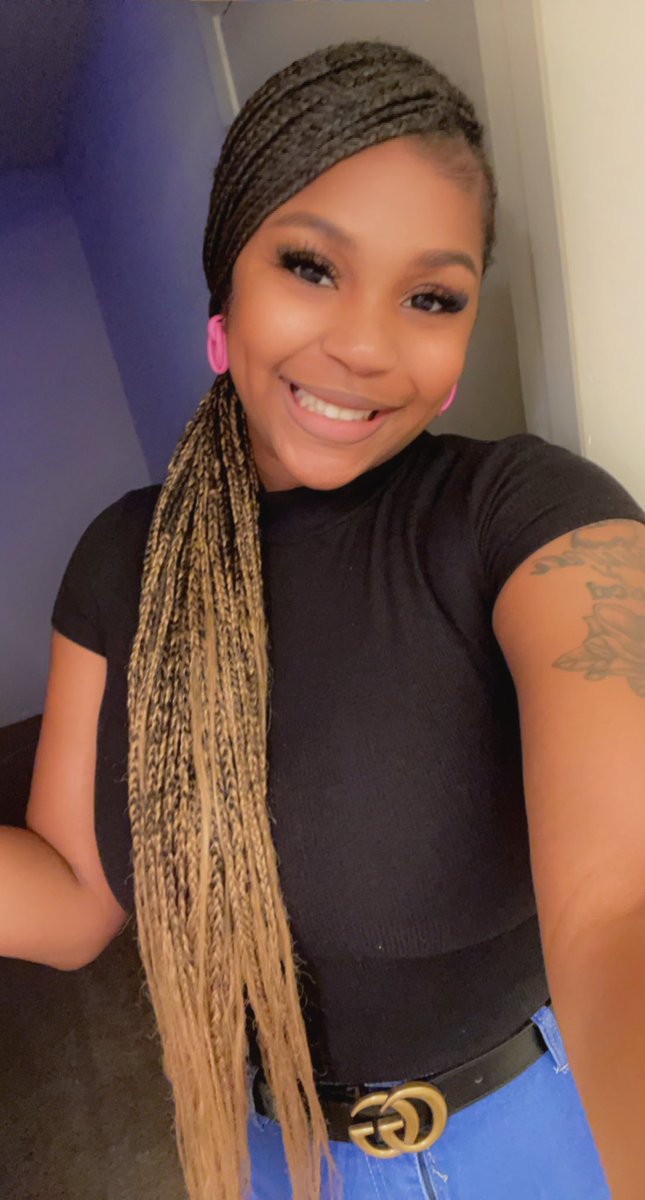 You way too fine to waste time 💗