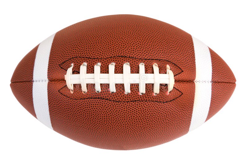 Picture of a football