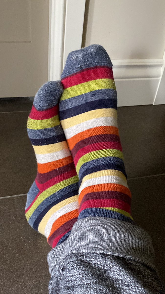 ZoeGreenCDN's tweet photo. @theNobleEduc8or @CatherineKronas #stopbullying #showmeyoursocks https://t.co/6TCagIR9cy